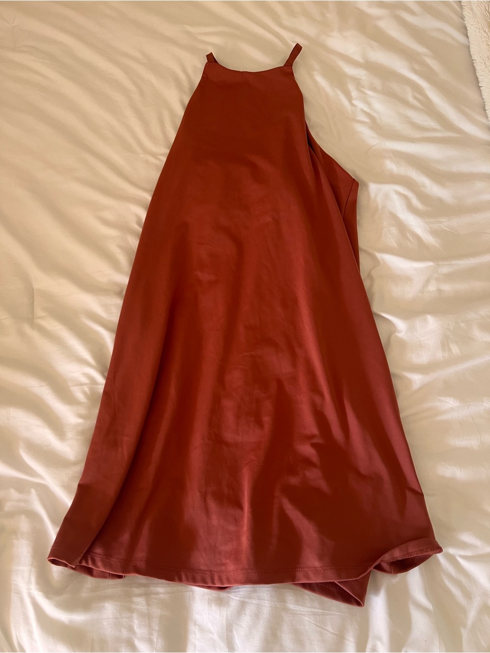madewell active wear dress